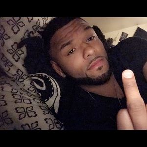 Meet your Posher, Jason